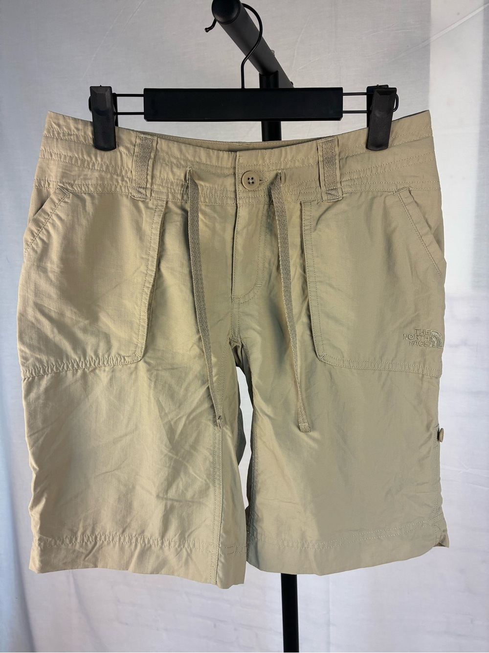 The North Face Horizon Sunnyside Drawstring Roll-Up Shorts 2